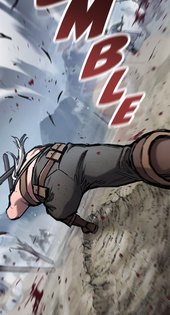 Read The Knight Only Lives Today EN Manga Online