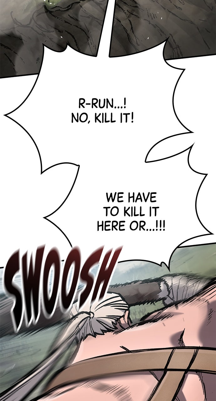 Read The Knight Only Lives Today EN Manga Online