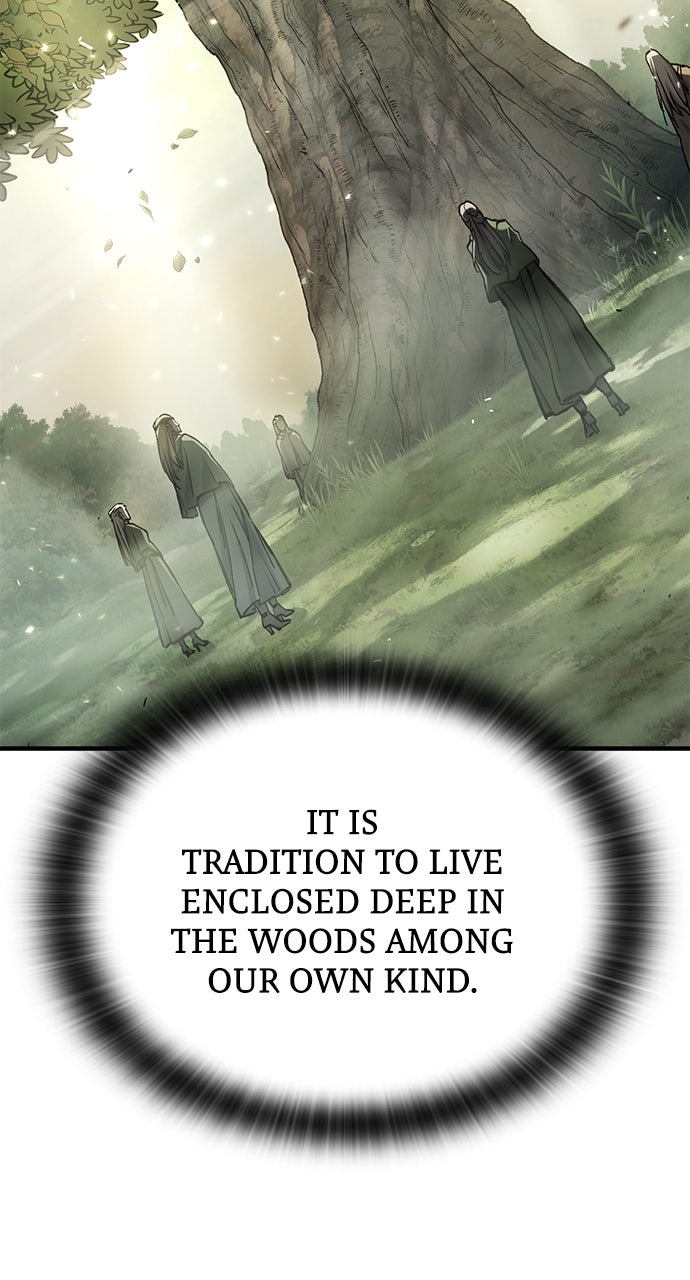 Read The Knight Only Lives Today EN Manga Online