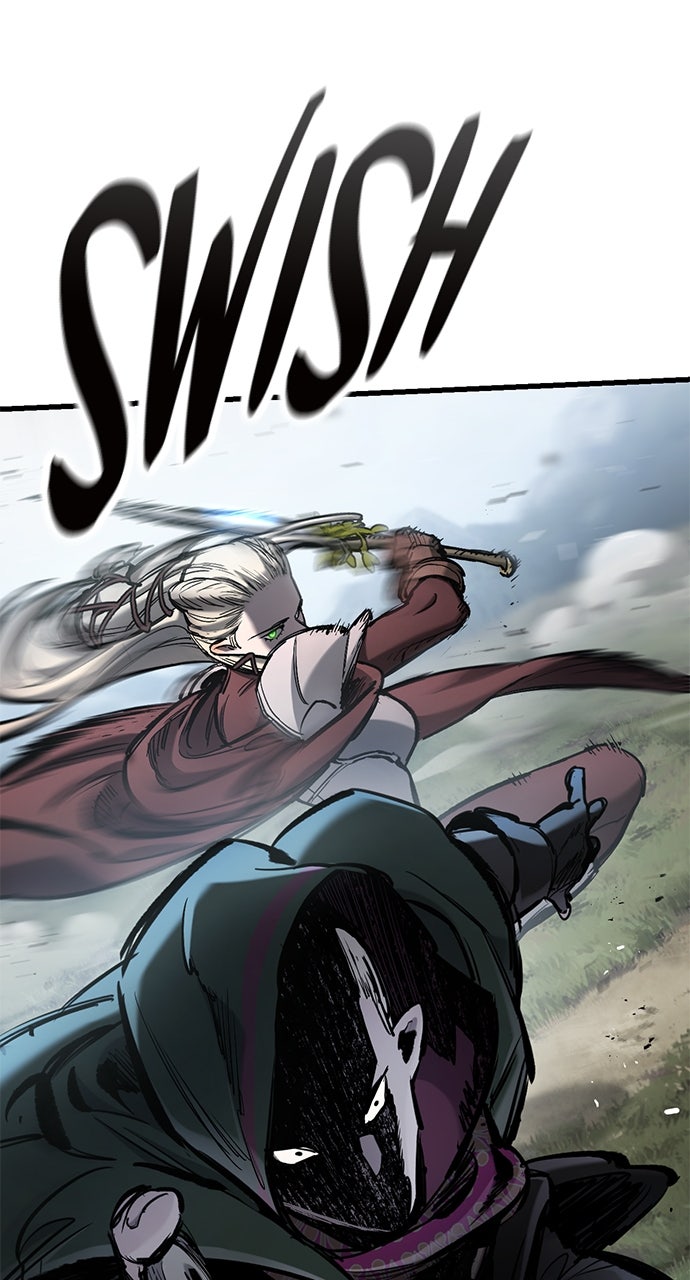 Read The Knight Only Lives Today EN Manga Online