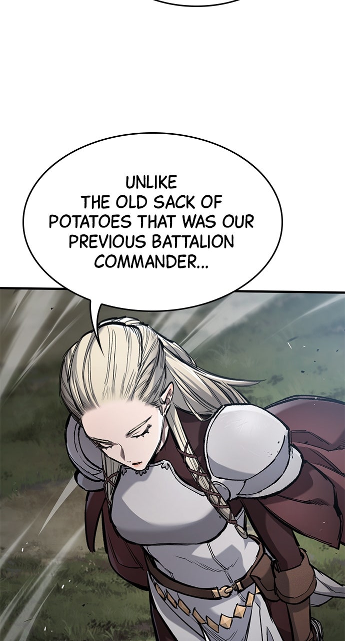 Read The Knight Only Lives Today EN Manga Online