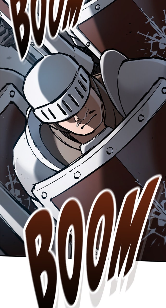 Read The Knight Only Lives Today EN Manga Online