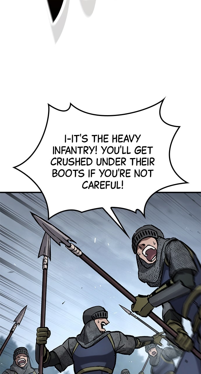 Read The Knight Only Lives Today EN Manga Online