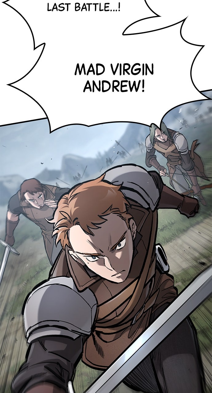 Read The Knight Only Lives Today EN Manga Online