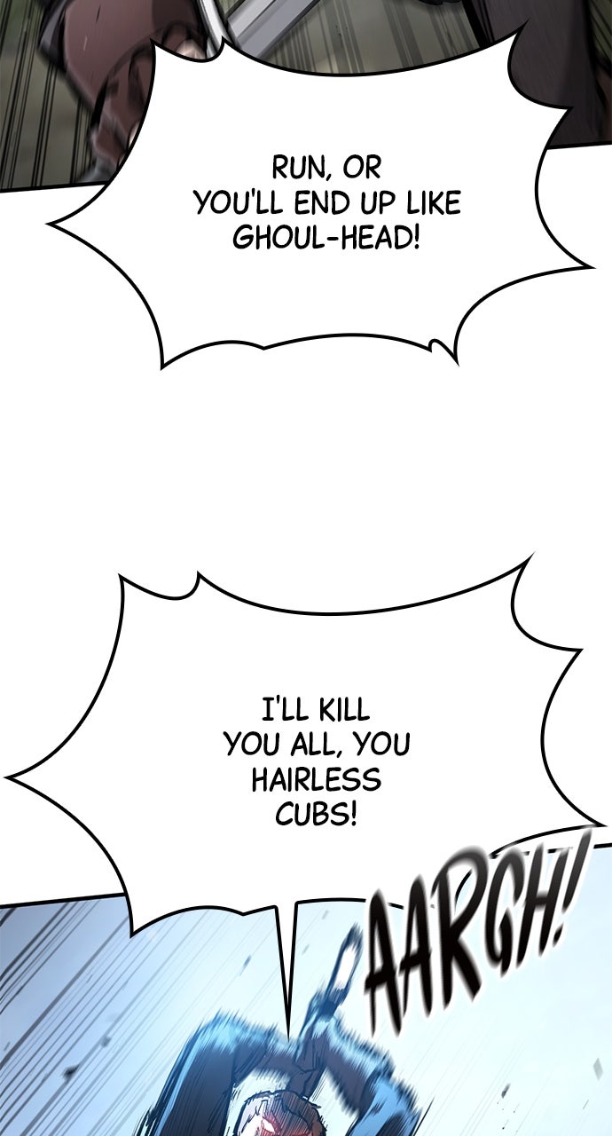 Read The Knight Only Lives Today EN Manga Online