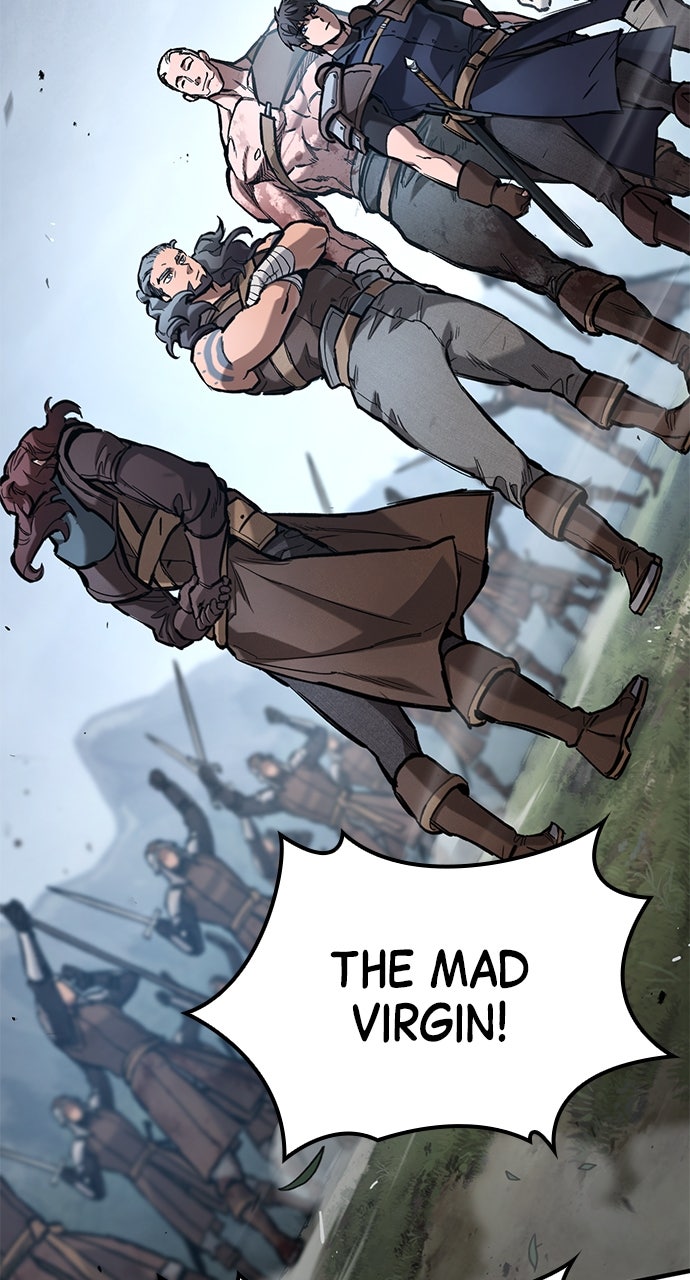 Read The Knight Only Lives Today EN Manga Online