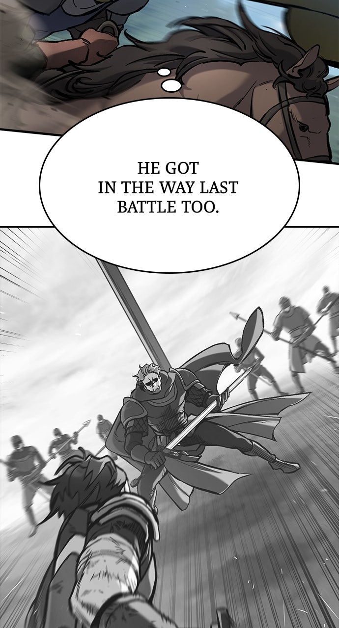 Read The Knight Only Lives Today EN Manga Online