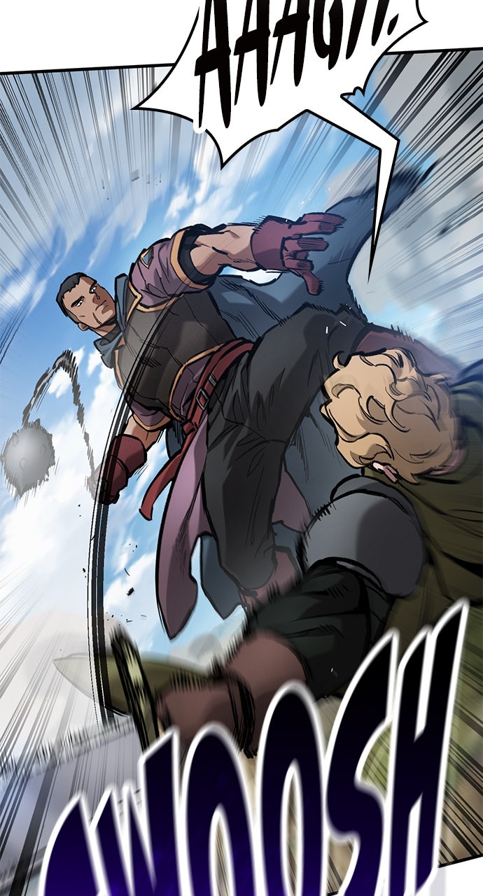 Read The Knight Only Lives Today EN Manga Online