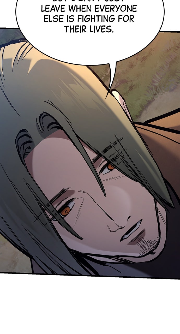 Read The Knight Only Lives Today EN Manga Online