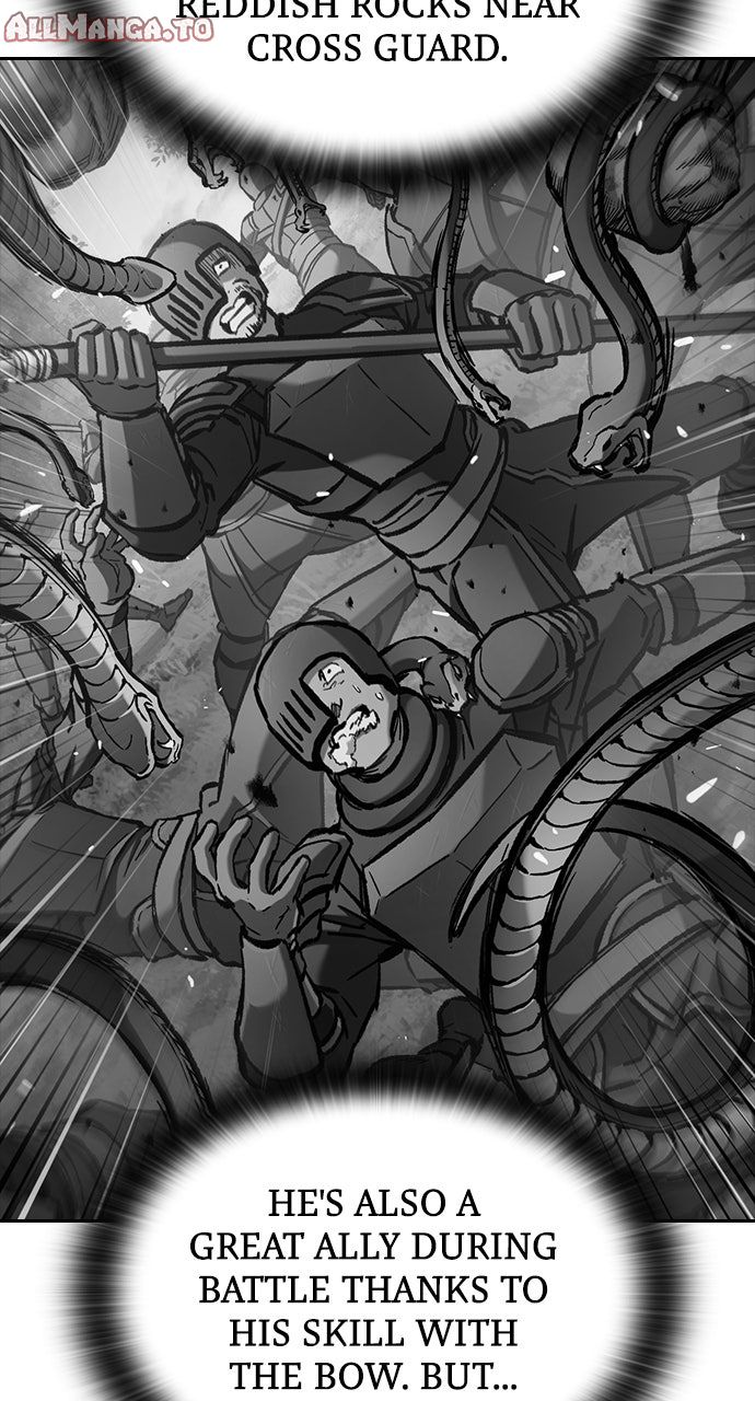 Read The Knight Only Lives Today EN Manga Online