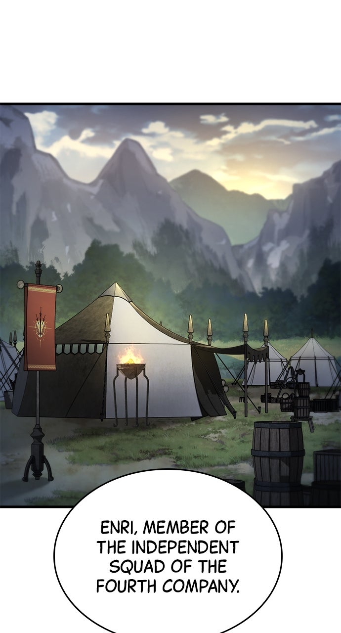 Read The Knight Only Lives Today EN Manga Online