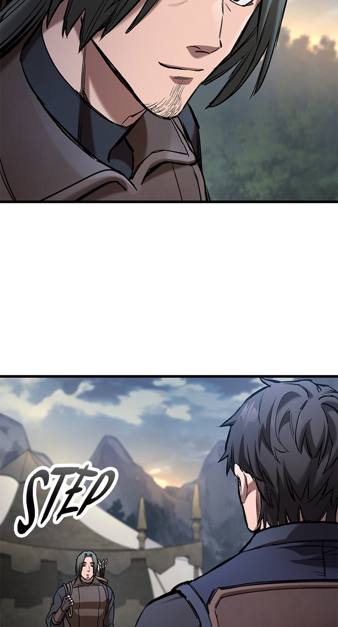 Read The Knight Only Lives Today EN Manga Online