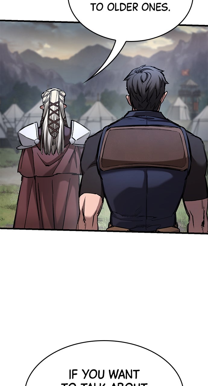 Read The Knight Only Lives Today EN Manga Online