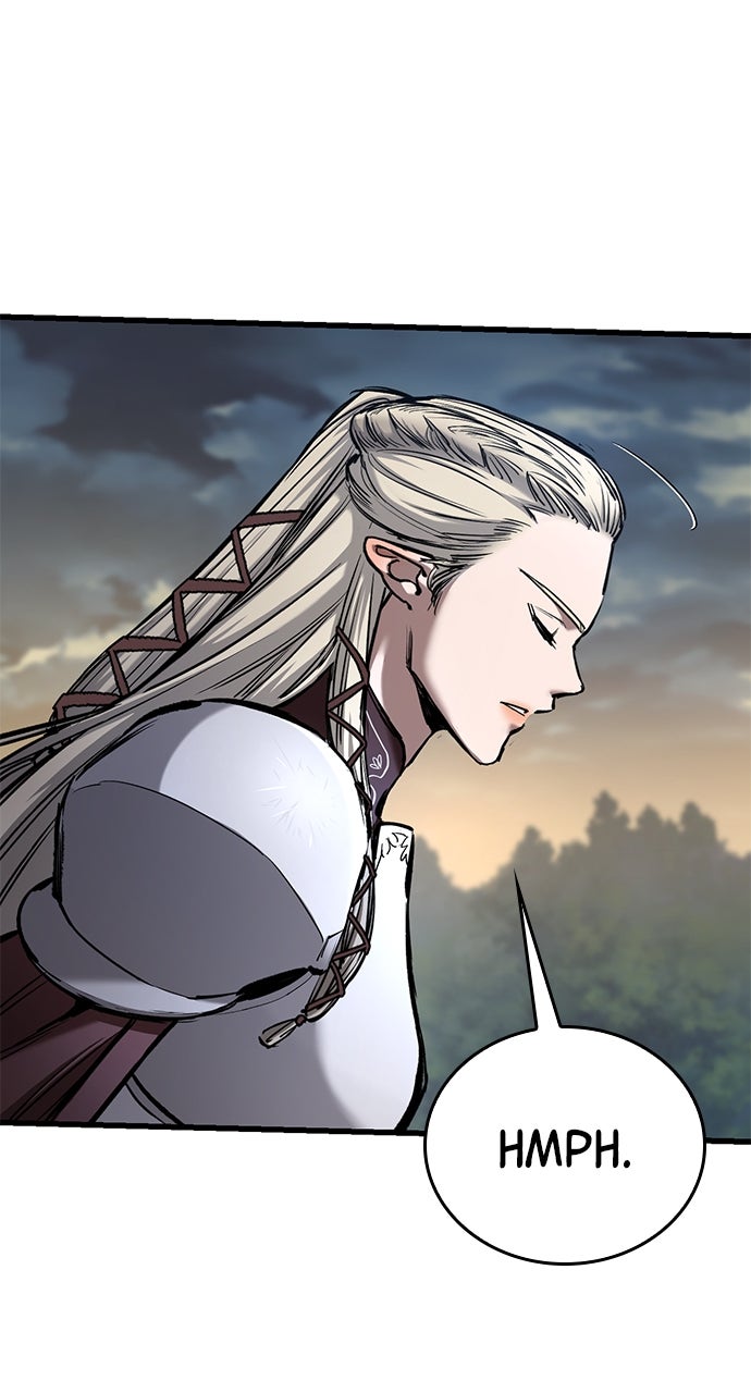 Read The Knight Only Lives Today EN Manga Online