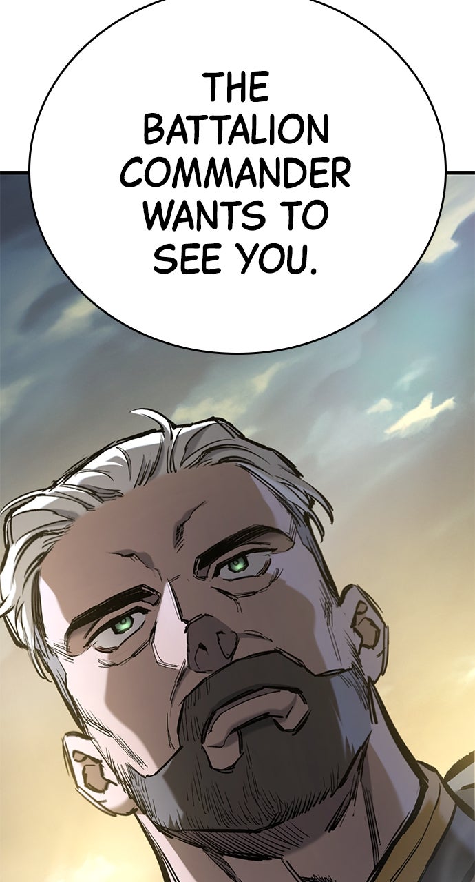 Read The Knight Only Lives Today EN Manga Online