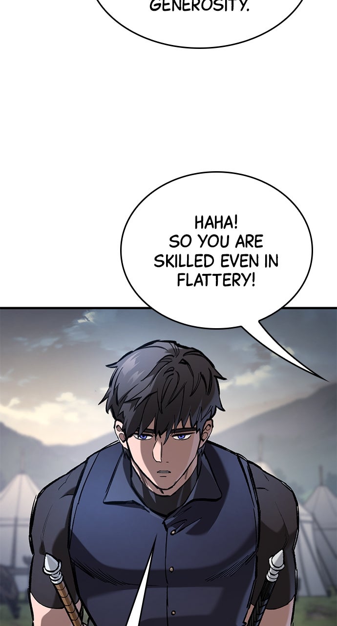 Read The Knight Only Lives Today EN Manga Online