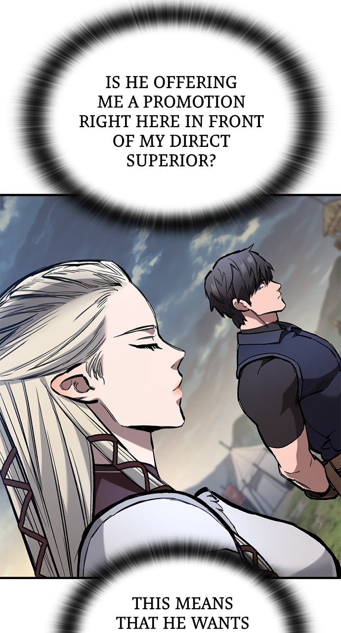 Read The Knight Only Lives Today EN Manga Online