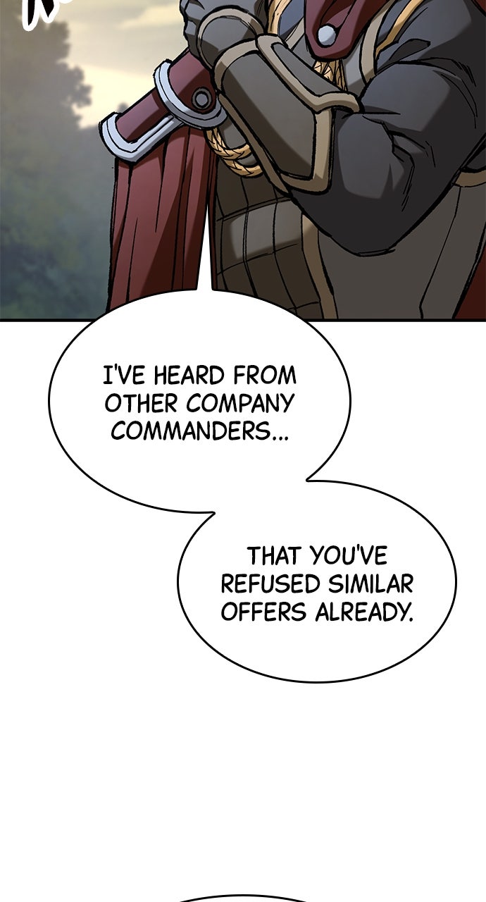 Read The Knight Only Lives Today EN Manga Online