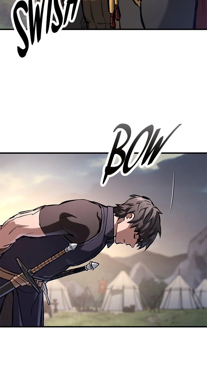 Read The Knight Only Lives Today EN Manga Online