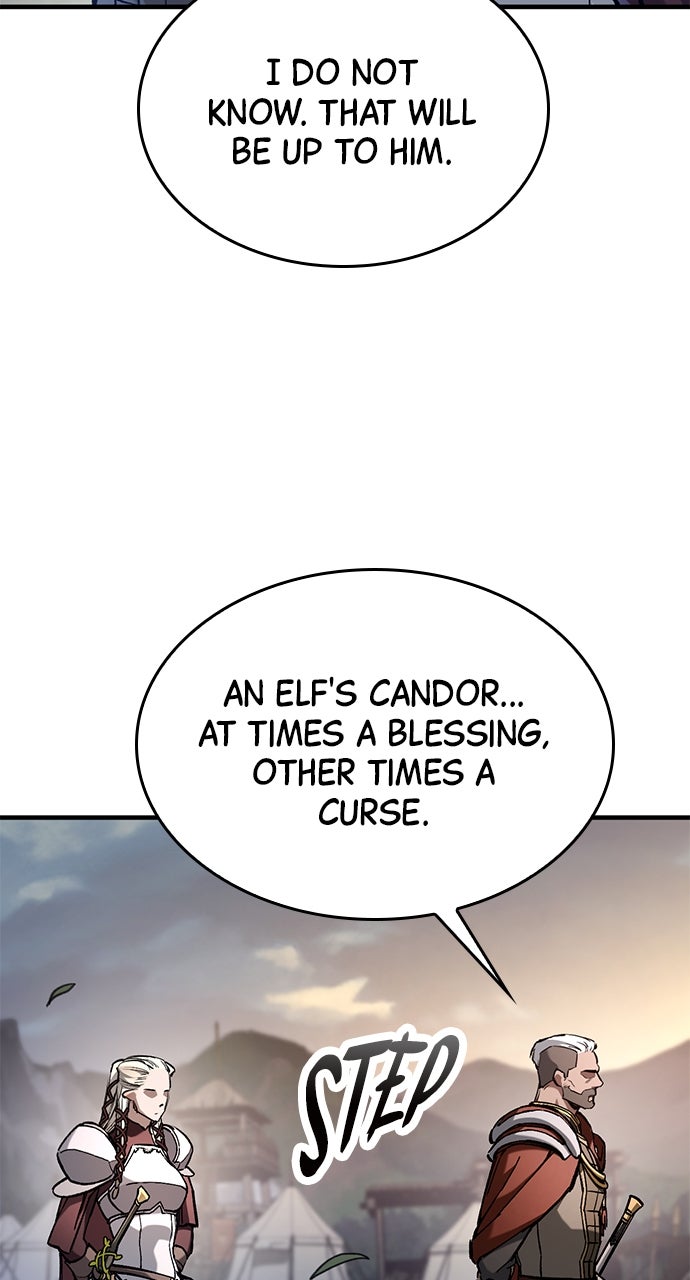 Read The Knight Only Lives Today EN Manga Online