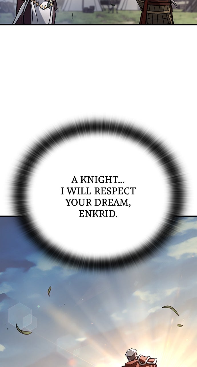 Read The Knight Only Lives Today EN Manga Online