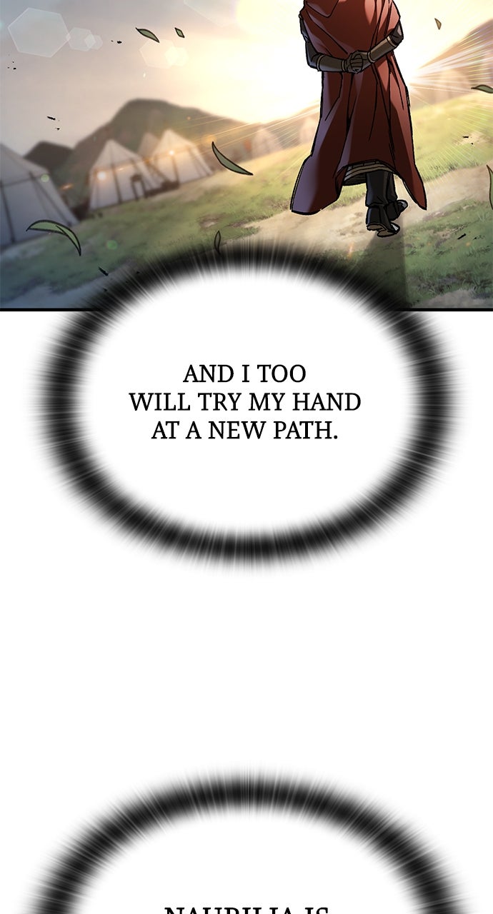 Read The Knight Only Lives Today EN Manga Online