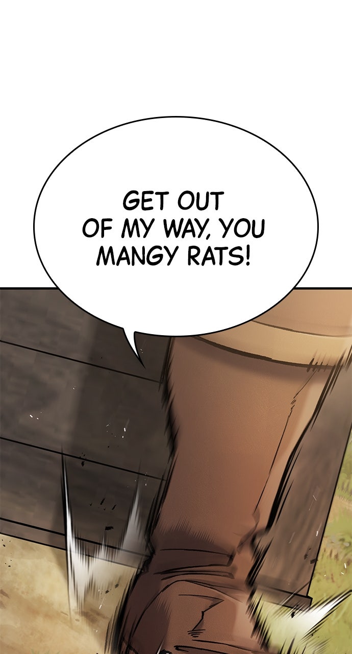 Read The Knight Only Lives Today EN Manga Online