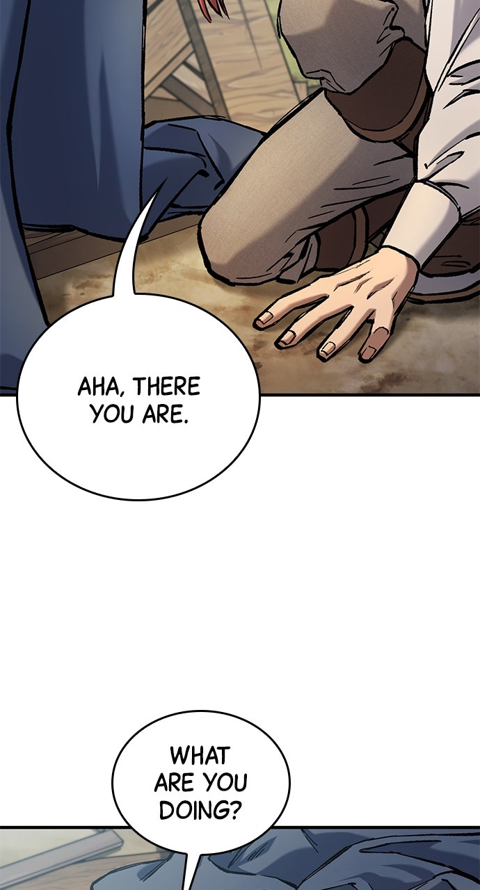 Read The Knight Only Lives Today EN Manga Online