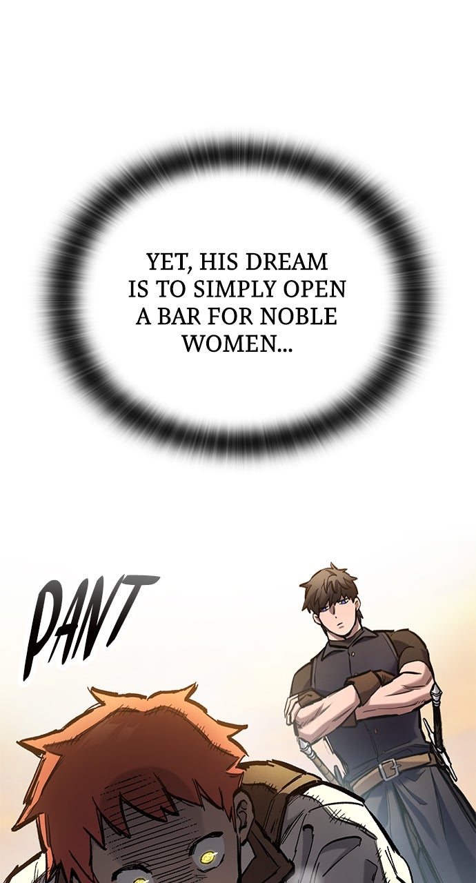 Read The Knight Only Lives Today EN Manga Online