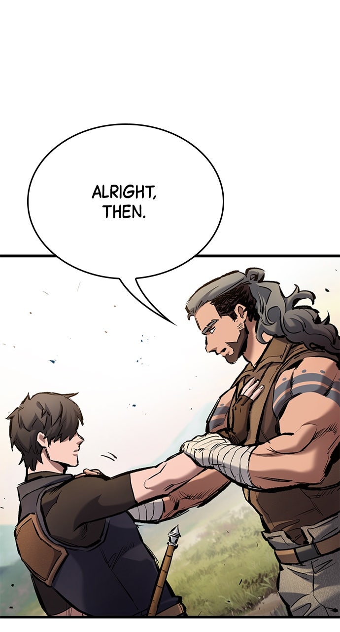 Read The Knight Only Lives Today EN Manga Online