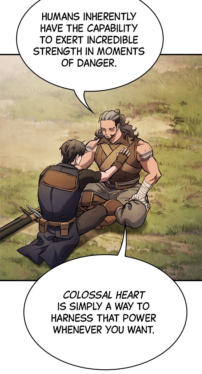 Read The Knight Only Lives Today EN Manga Online