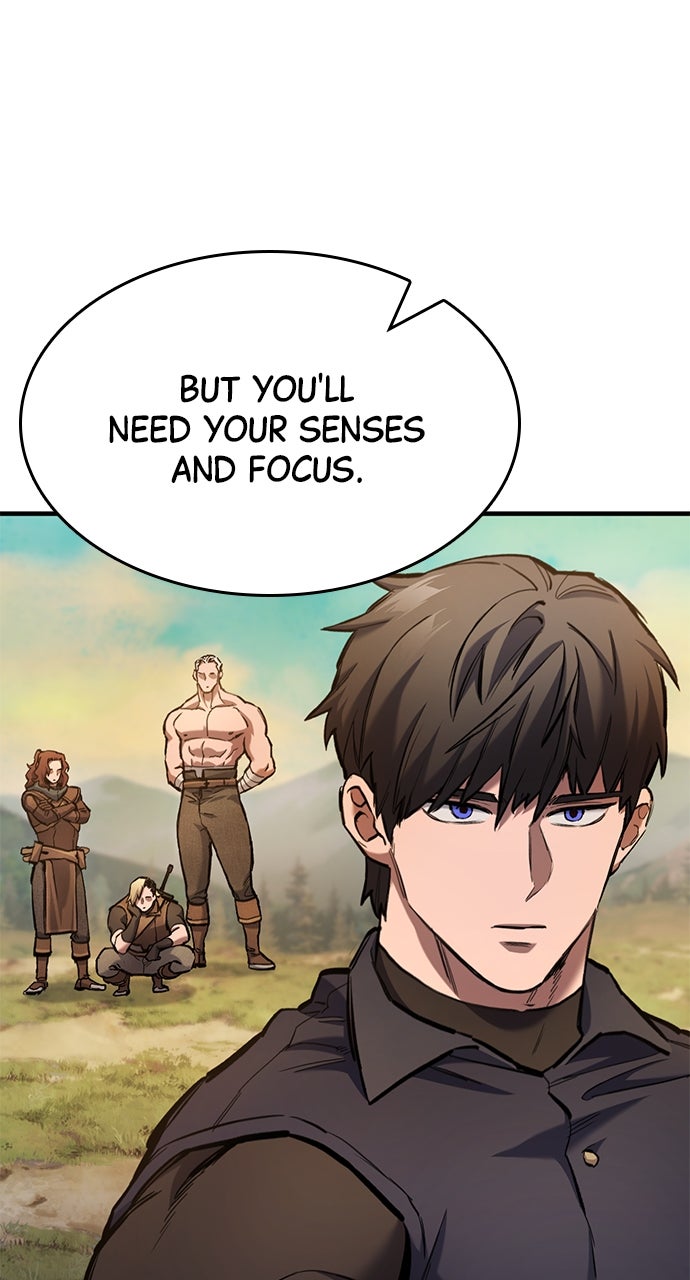 Read The Knight Only Lives Today EN Manga Online