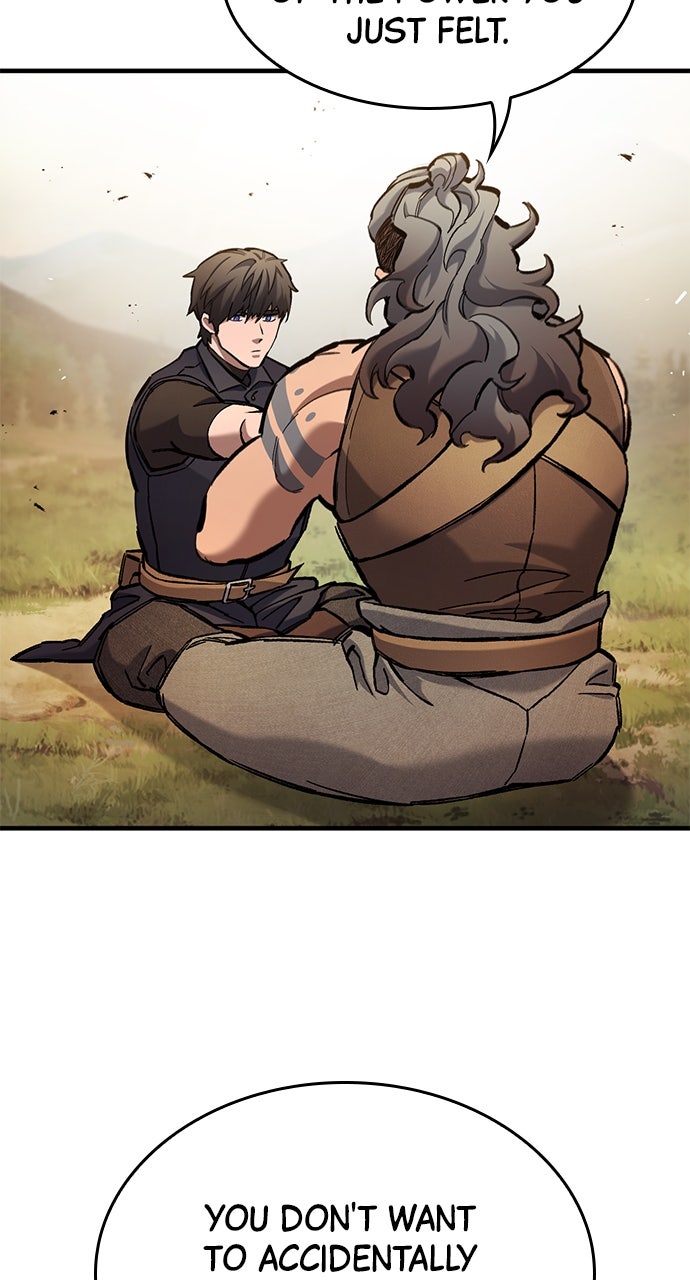 Read The Knight Only Lives Today EN Manga Online