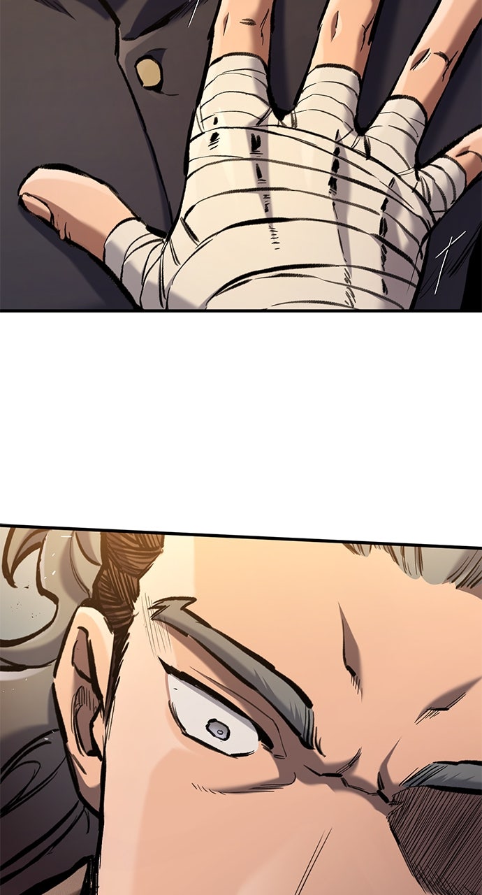 Read The Knight Only Lives Today EN Manga Online