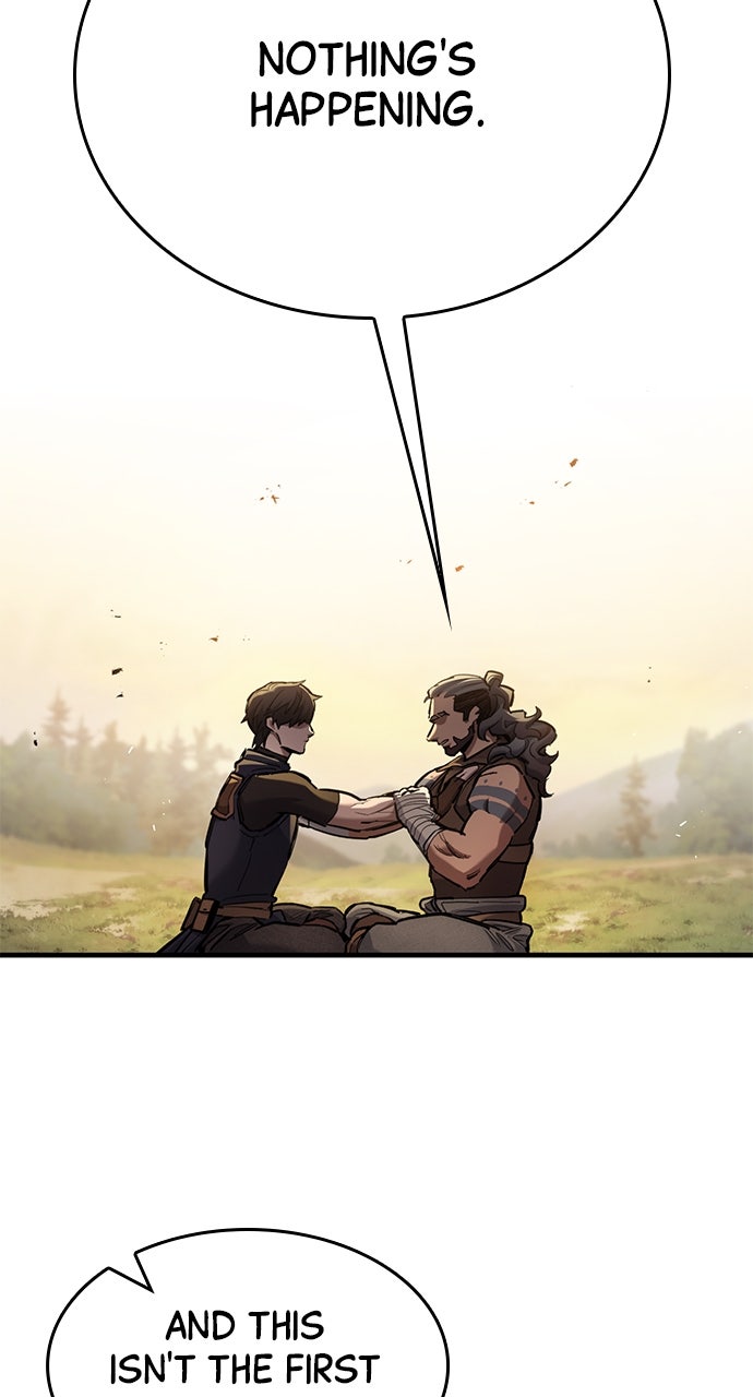 Read The Knight Only Lives Today EN Manga Online