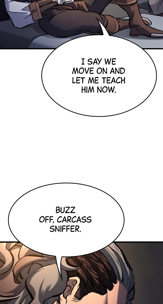 Read The Knight Only Lives Today EN Manga Online