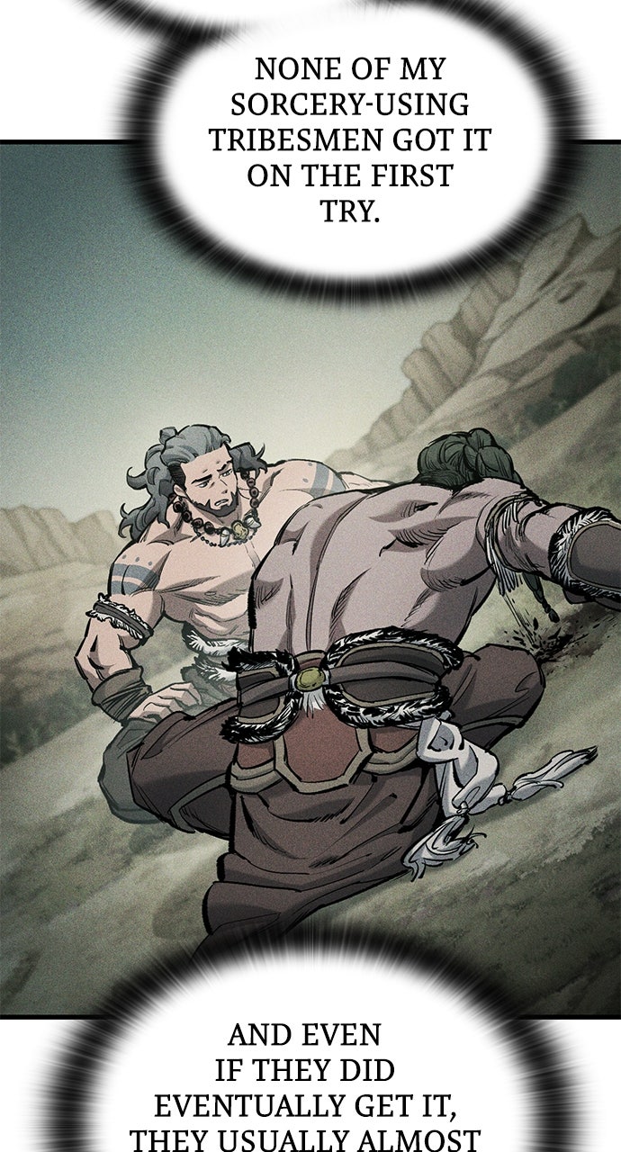 Read The Knight Only Lives Today EN Manga Online