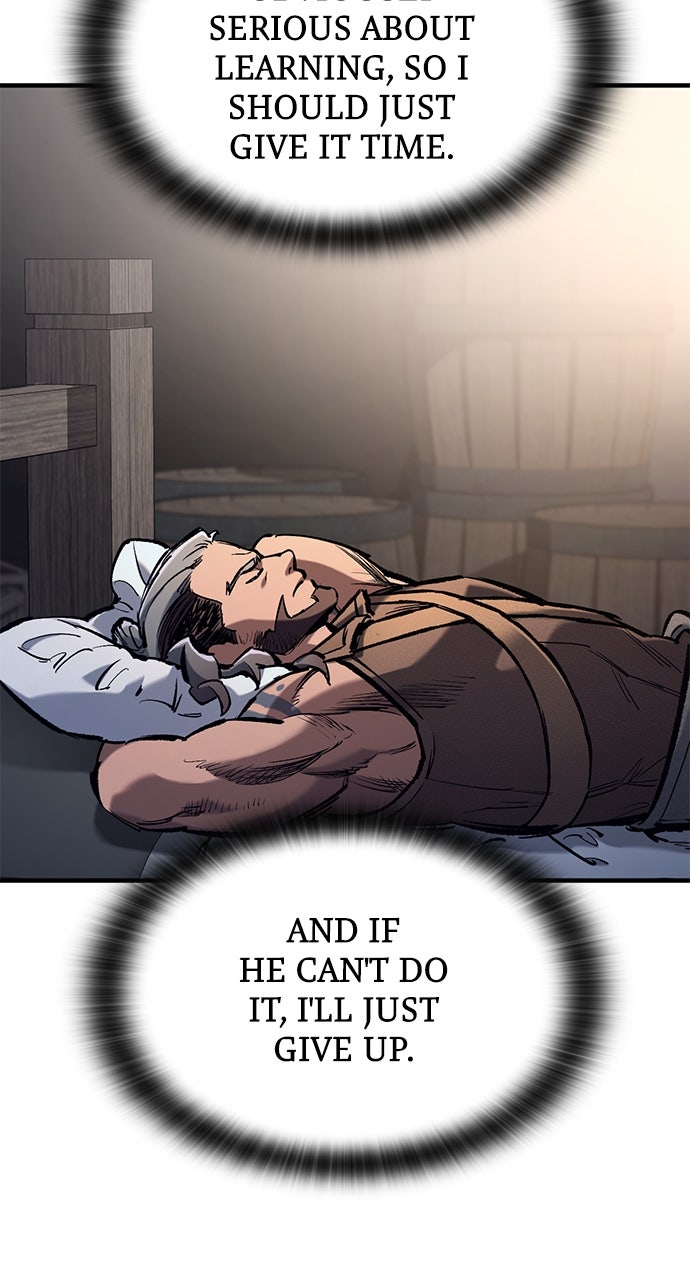 Read The Knight Only Lives Today EN Manga Online