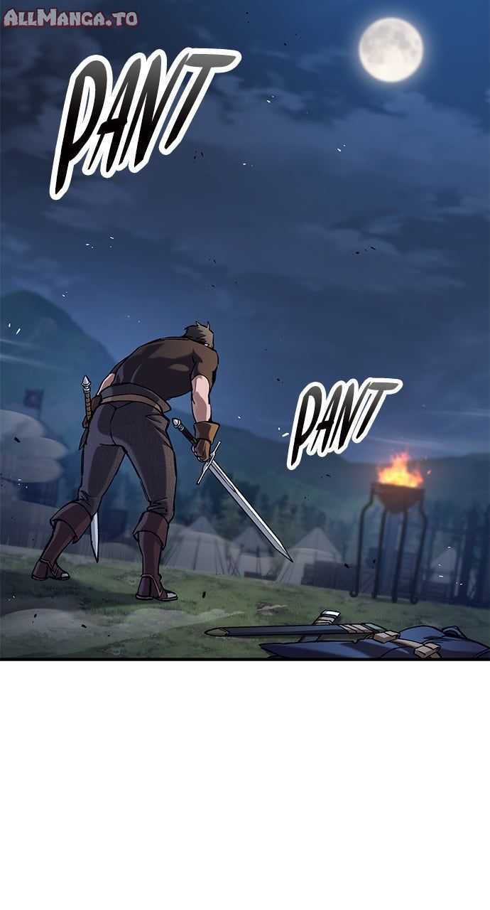 Read The Knight Only Lives Today EN Manga Online