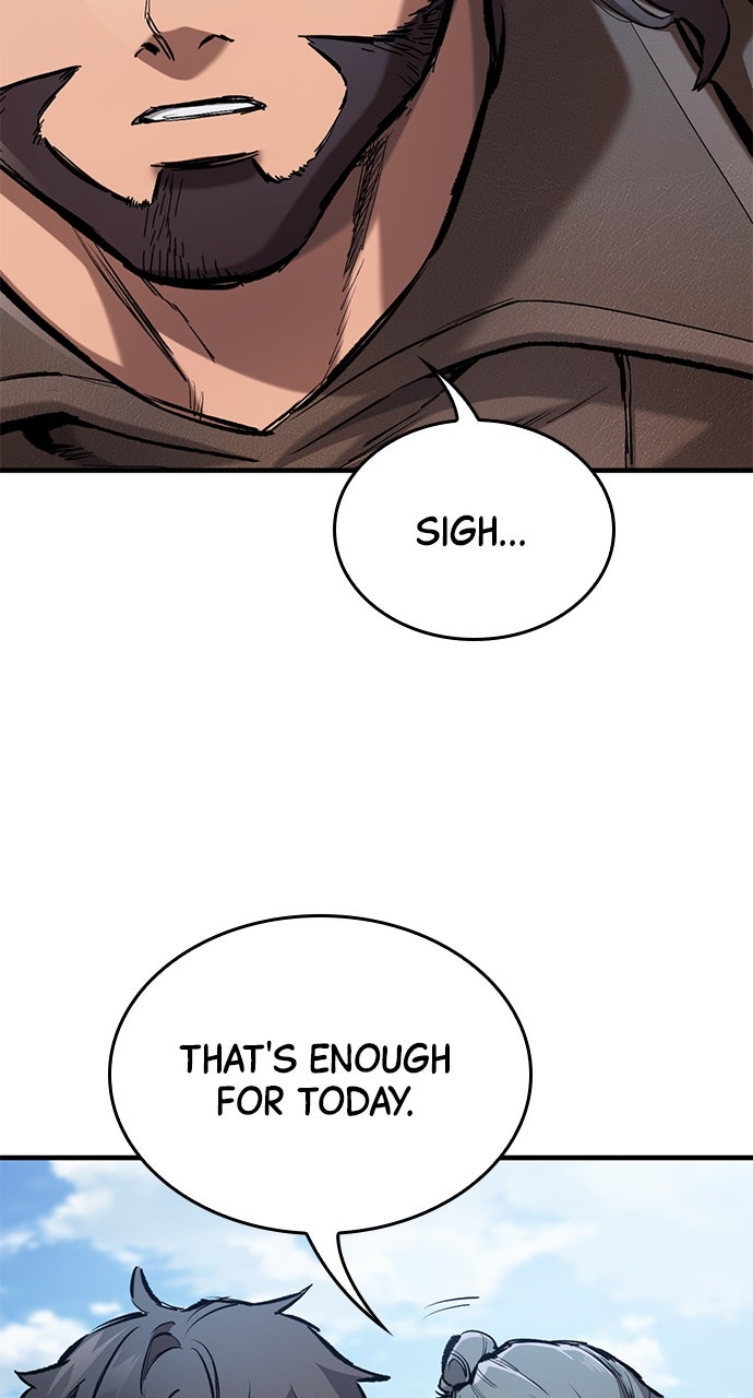 Read The Knight Only Lives Today EN Manga Online