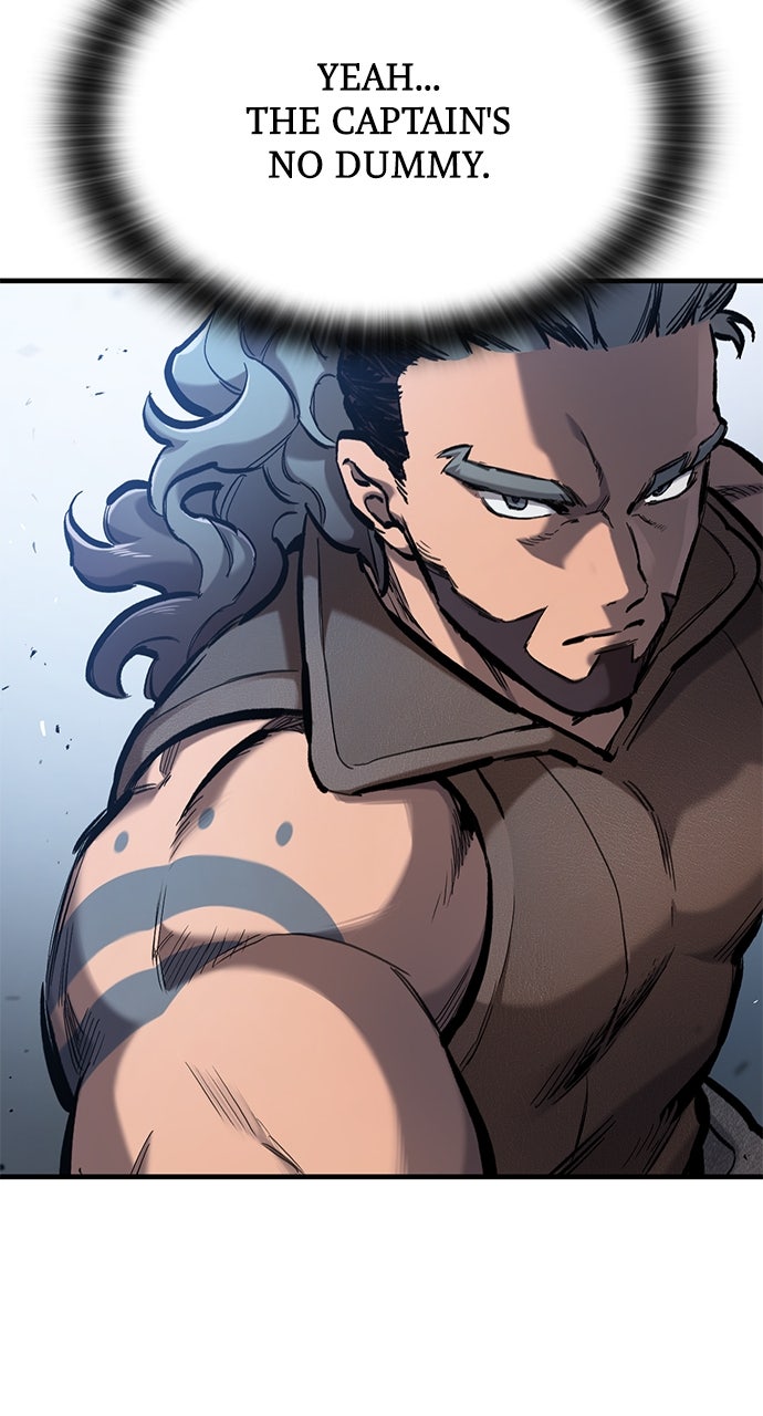 Read The Knight Only Lives Today EN Manga Online