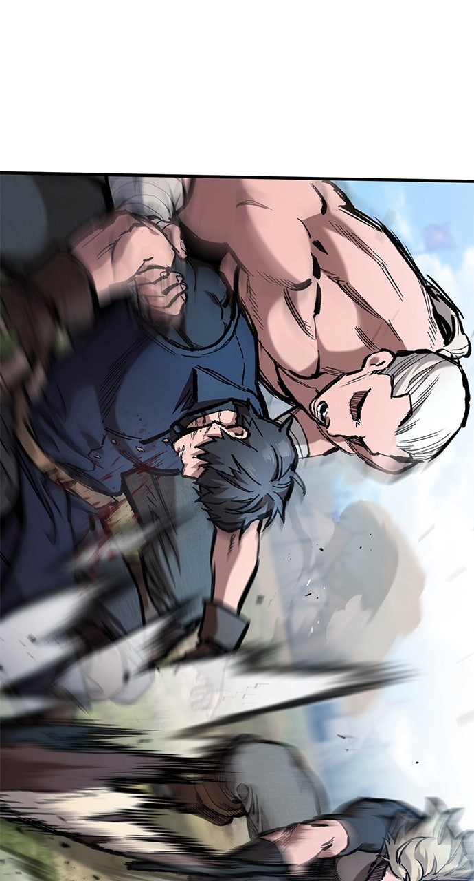 Read The Knight Only Lives Today EN Manga Online