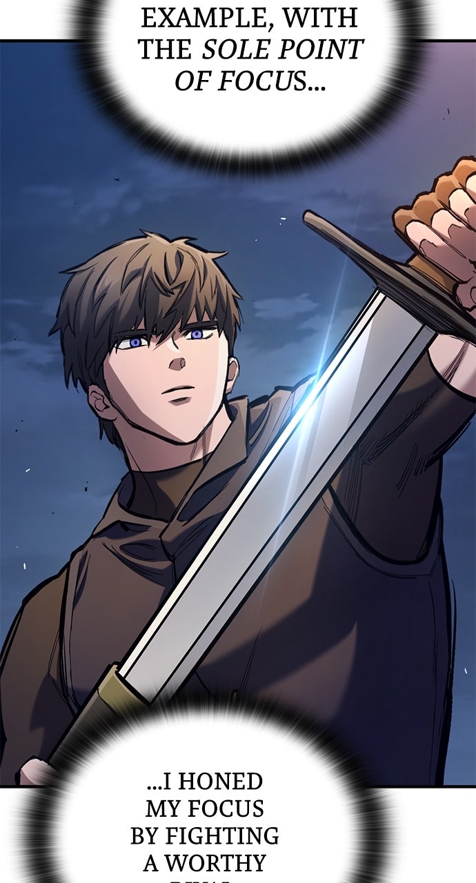 Read The Knight Only Lives Today EN Manga Online