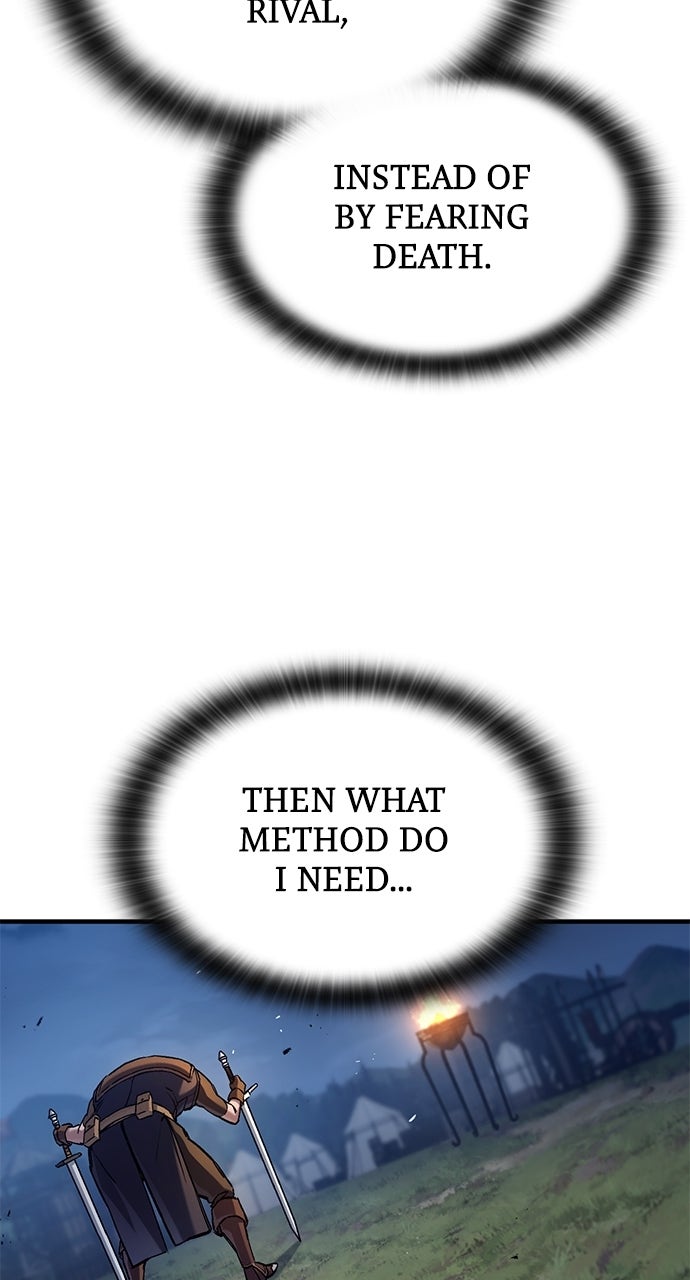 Read The Knight Only Lives Today EN Manga Online