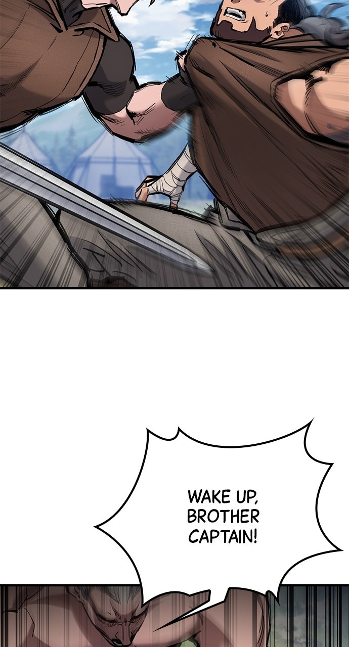 Read The Knight Only Lives Today EN Manga Online