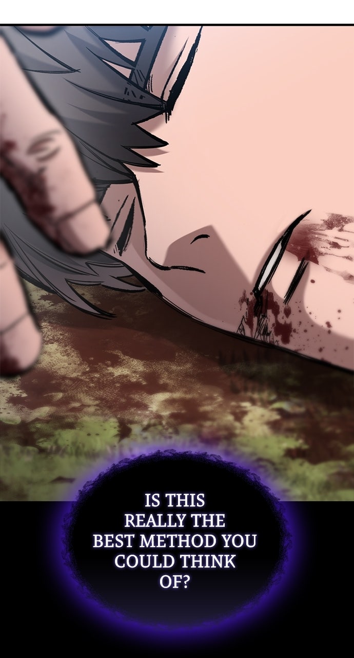 Read The Knight Only Lives Today EN Manga Online