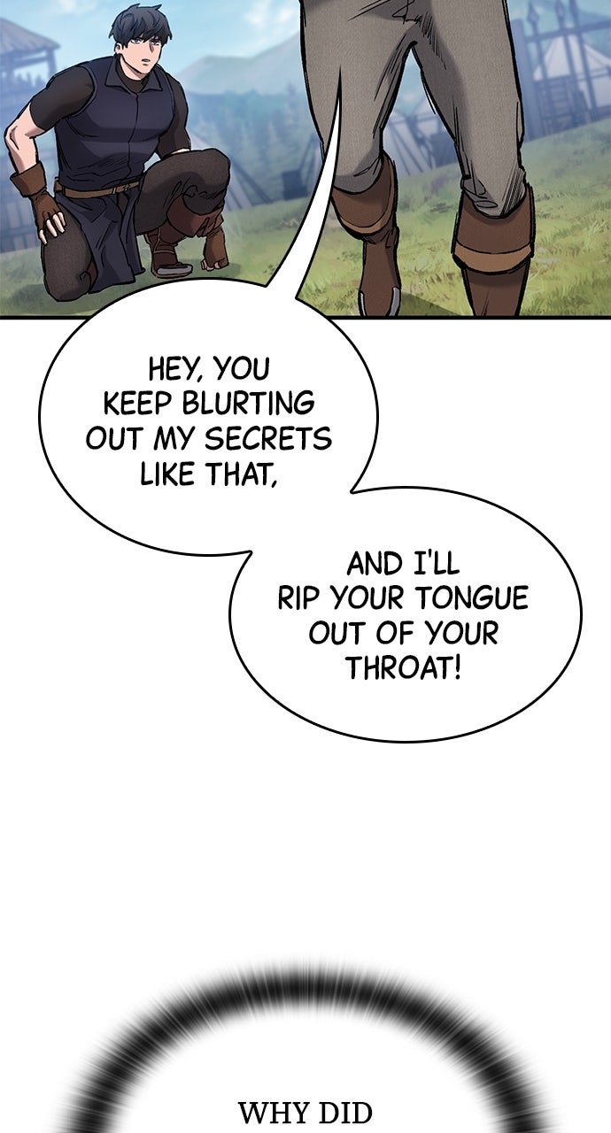 Read The Knight Only Lives Today EN Manga Online