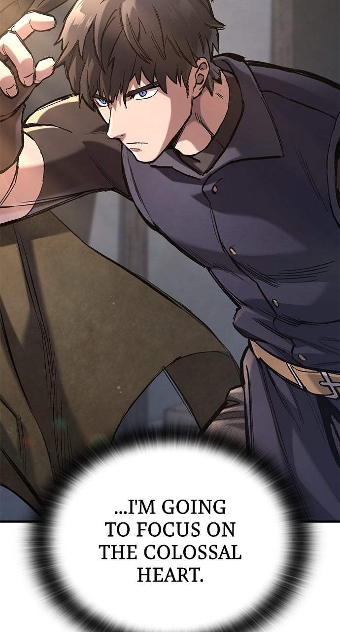 Read The Knight Only Lives Today EN Manga Online