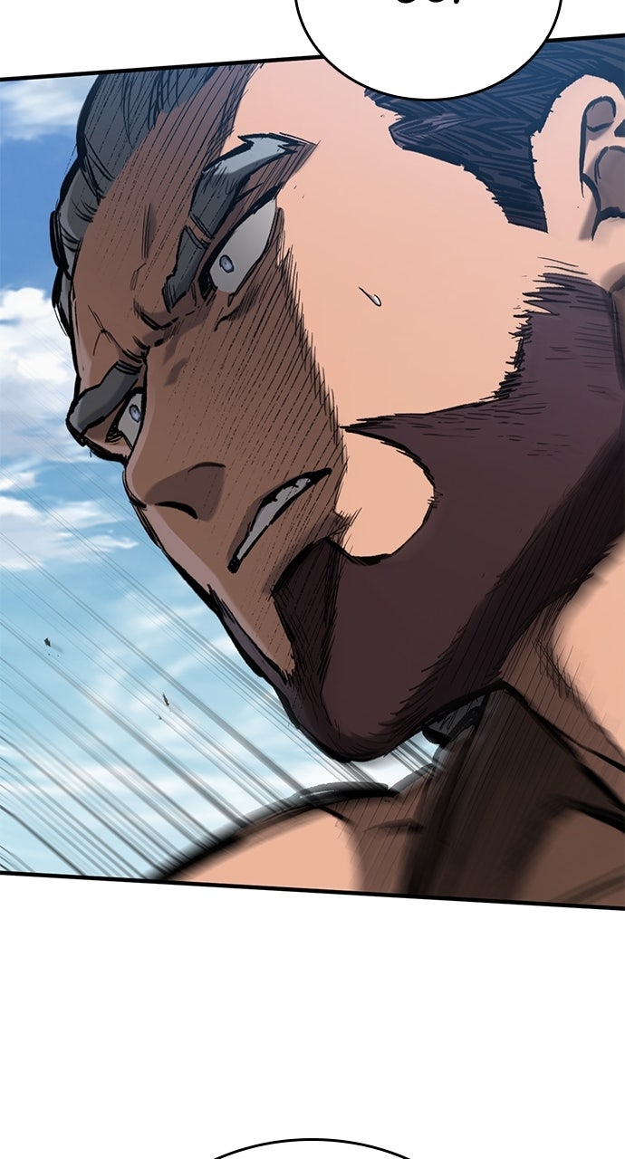 Read The Knight Only Lives Today EN Manga Online