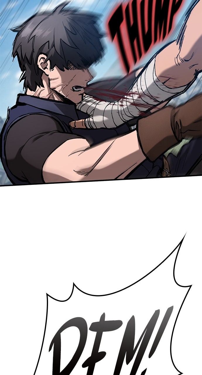 Read The Knight Only Lives Today EN Manga Online